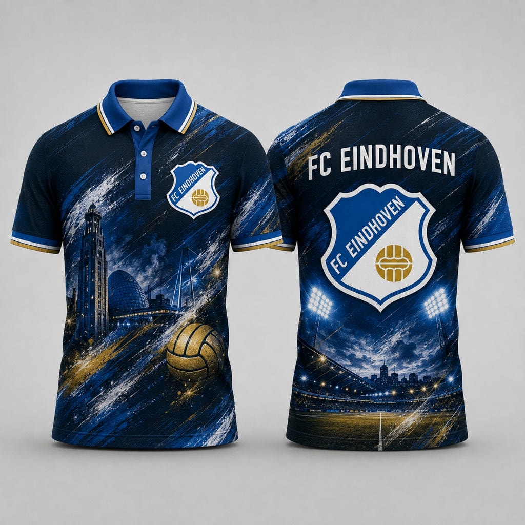 FC Eindhoven 3DEREDIVISIE2605