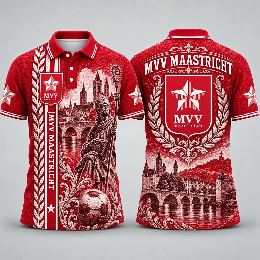 MVV Maastricht 3DEREDIVISIE2908