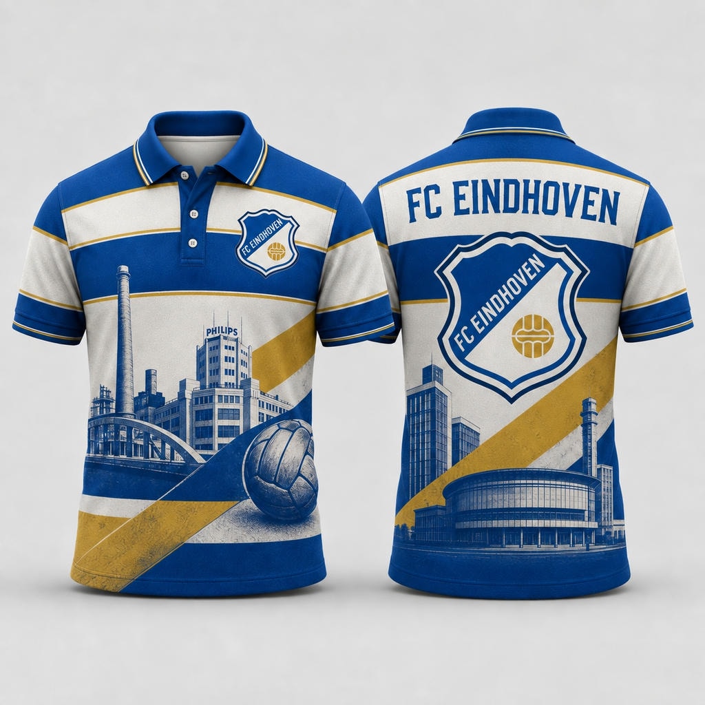 FC Eindhoven 3DEREDIVISIE2606