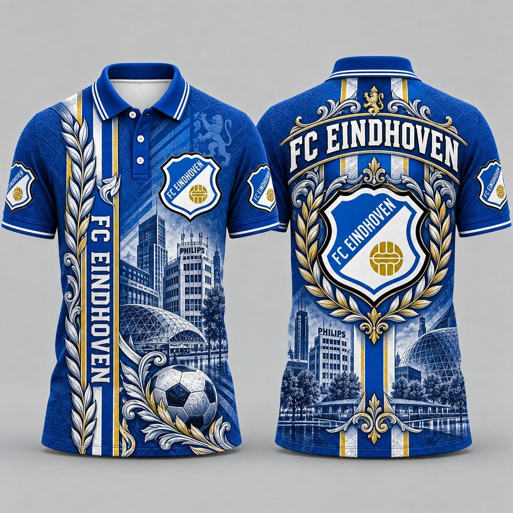 FC Eindhoven 3DEREDIVISIE2608