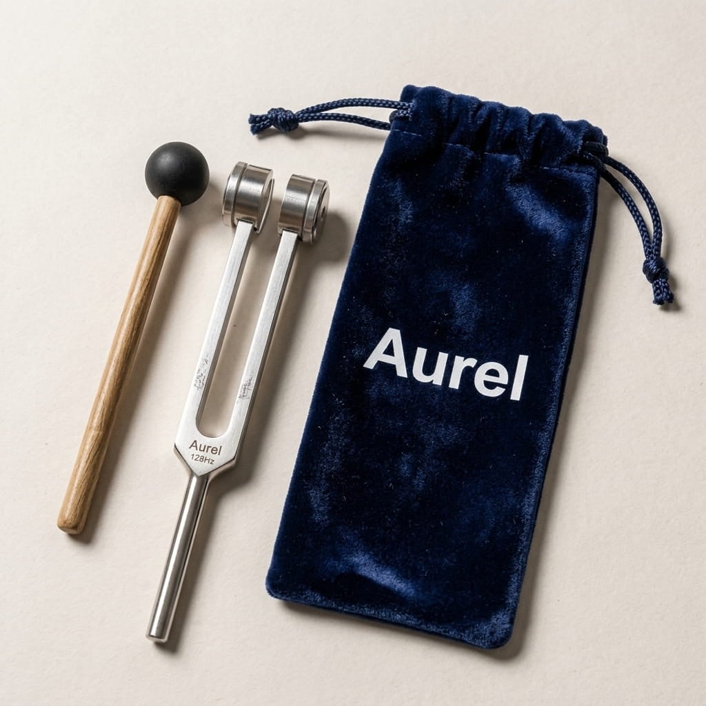 aurel 128hz