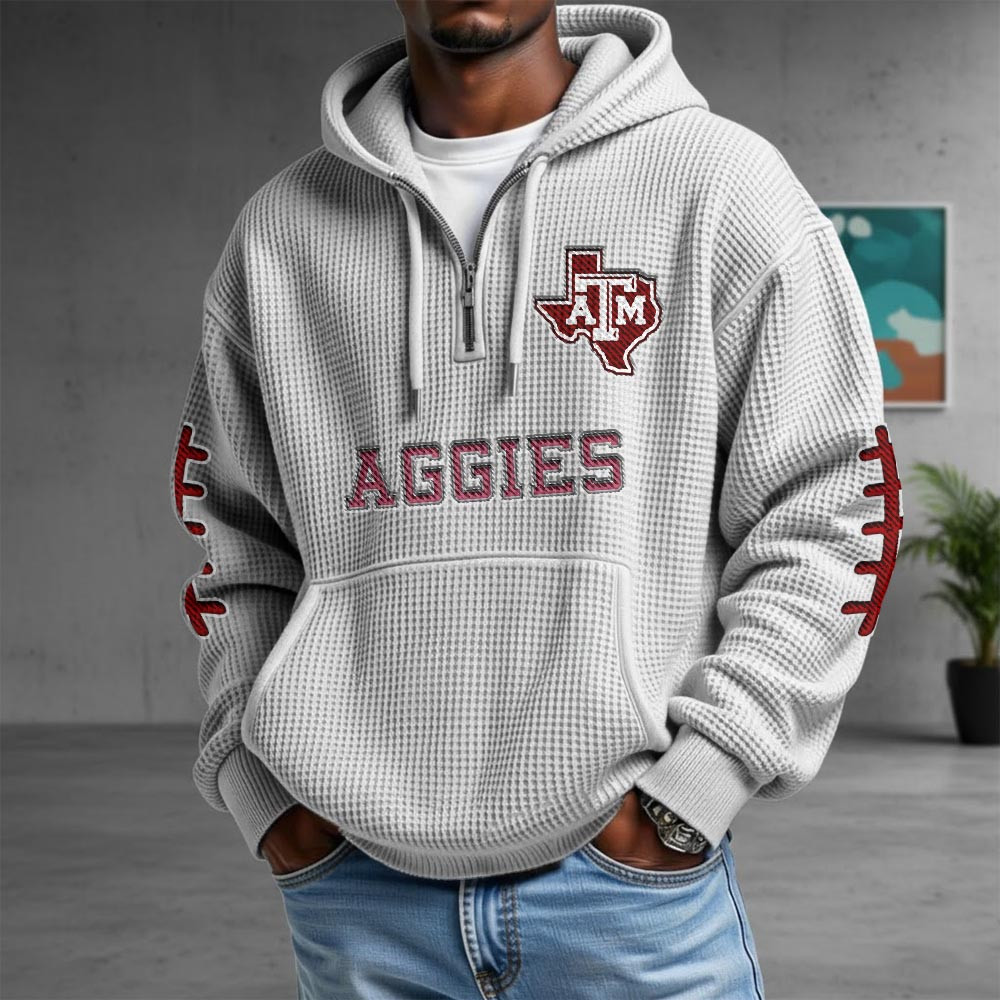 TX A&M Aggies CKSZM11096 - FanTackle