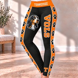 Tennessee Volunteers Women's Yoga Pants NKZ015
