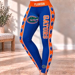 Florida Gators Women's Yoga Pants NKZ015
