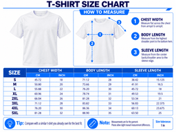 Tennessee Titans | 26-20 Win Over Indianapolis Colts Game Day Shirt size chart