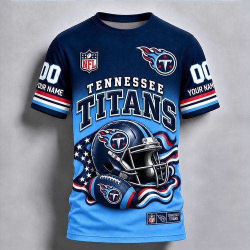 Tennessee Titans DMHB6302HN Hoodie, Tee, Polo, SweatShirt...