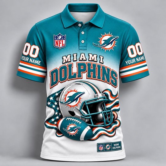 Miami Dolphins DMHB6290HN Hoodie, Tee, Polo, SweatShirt...