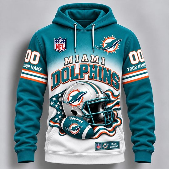 Miami Dolphins DMHB6290HN Hoodie, Tee, Polo, SweatShirt...