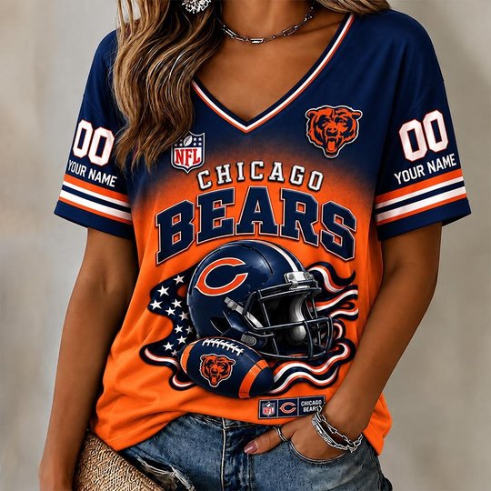 Chicago Bears DMHB6276HN Hoodie, Tee, Polo, SweatShirt...
