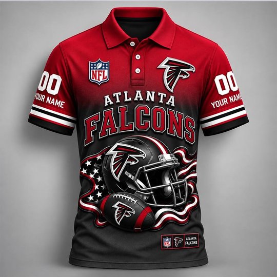 Atlanta Falcons DMHB6272HN Hoodie, Tee, Polo, SweatShirt...