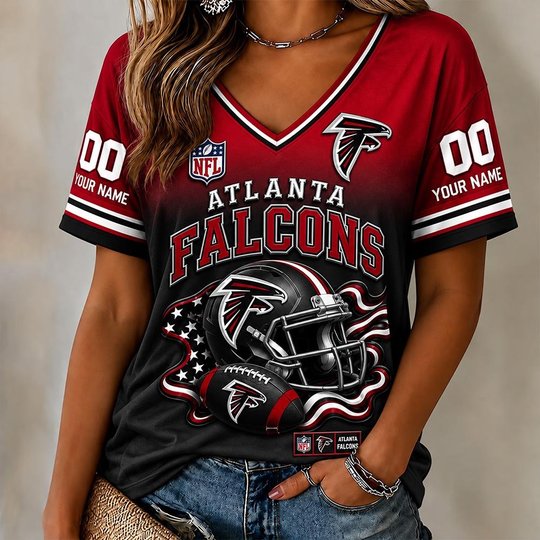 Atlanta Falcons DMHB6272HN Hoodie, Tee, Polo, SweatShirt...