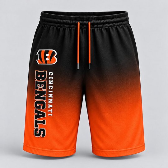 Cincinnati Bengals DMHB6277HN Hoodie, Tee, Polo, SweatShirt...
