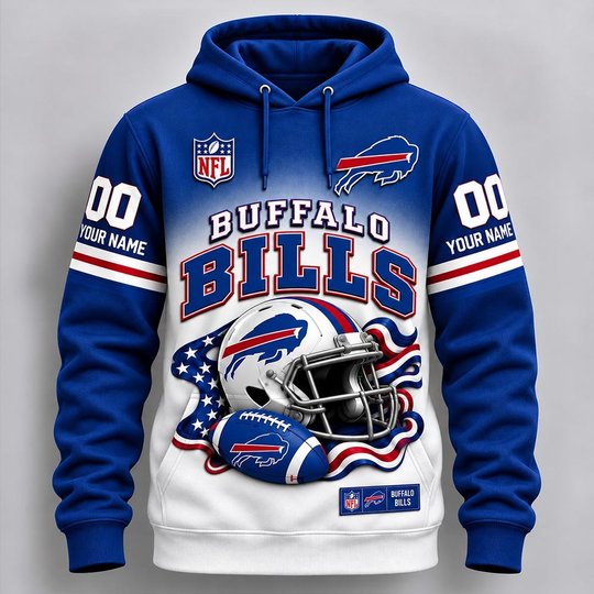 Buffalo Bills DMHB6274HN Hoodie, Tee, Polo, SweatShirt...