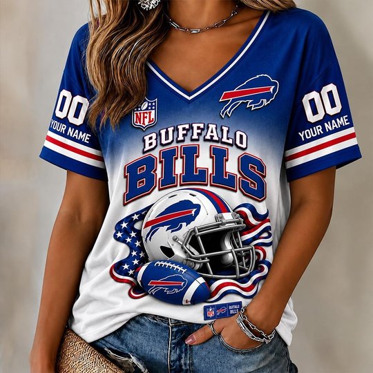 Buffalo Bills DMHB6274HN Hoodie, Tee, Polo, SweatShirt...