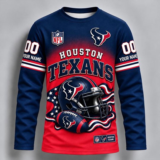 Houston Texans DMHB6283HN Hoodie, Tee, Polo, SweatShirt...
