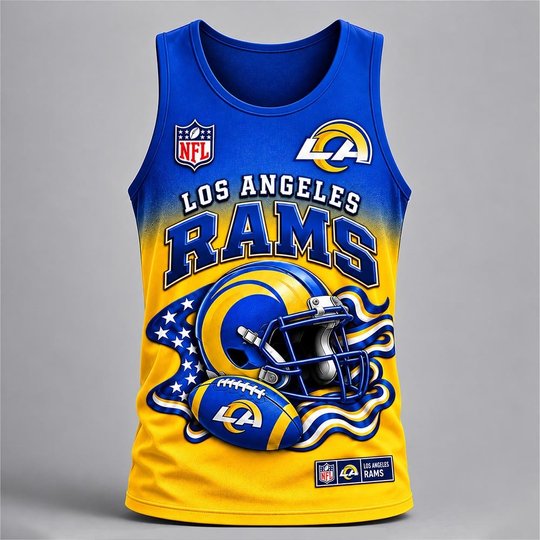 Los Angeles Rams DMHB6289HN Hoodie, Tee, Polo, SweatShirt...