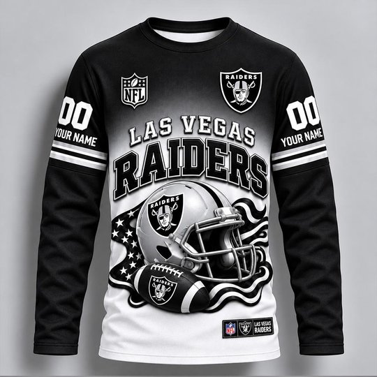 Las Vegas Raiders DMHB6287HN Hoodie, Tee, Polo, SweatShirt...