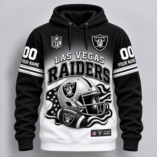 Las Vegas Raiders DMHB6287HN Hoodie, Tee, Polo, SweatShirt...