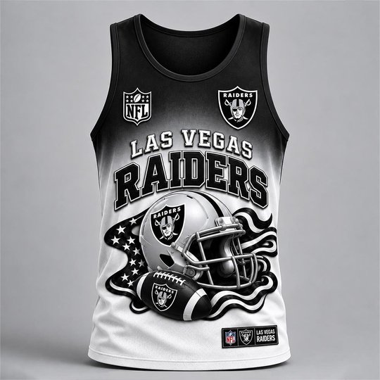 Las Vegas Raiders DMHB6287HN Hoodie, Tee, Polo, SweatShirt...