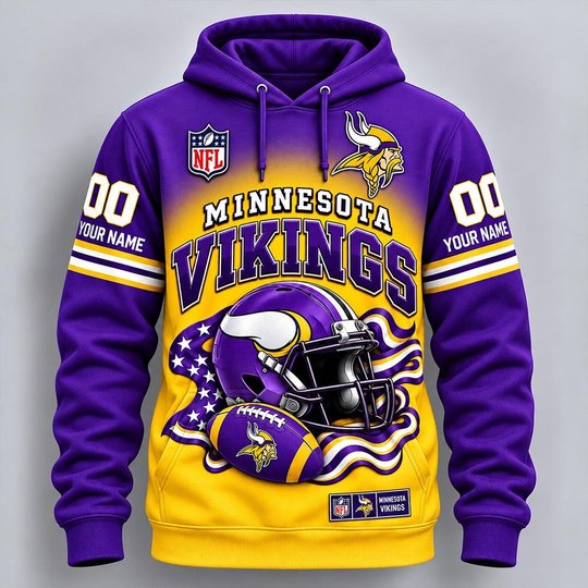 Minnesota Vikings DMHB6291HN Hoodie, Tee, Polo, SweatShirt...