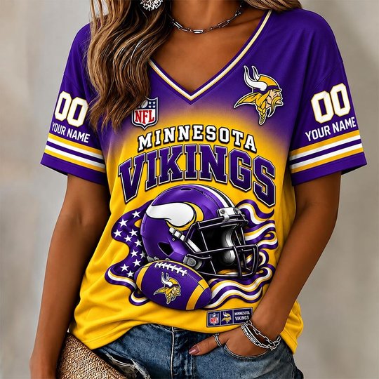 Minnesota Vikings DMHB6291HN Hoodie, Tee, Polo, SweatShirt...