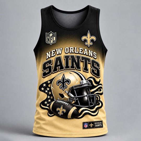 New Orleans Saints DMHB6293HN Hoodie, Tee, Polo, SweatShirt...