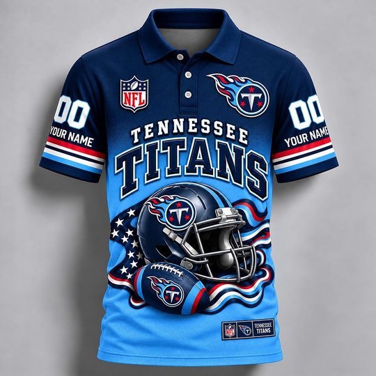 Tennessee Titans DMHB6302HN Hoodie, Tee, Polo, SweatShirt...