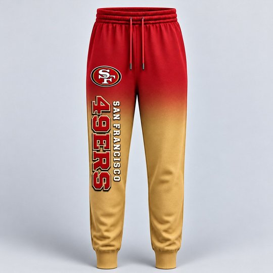 San Francisco 49ers DMHB6299HN Hoodie, Tee, Polo, SweatShirt...