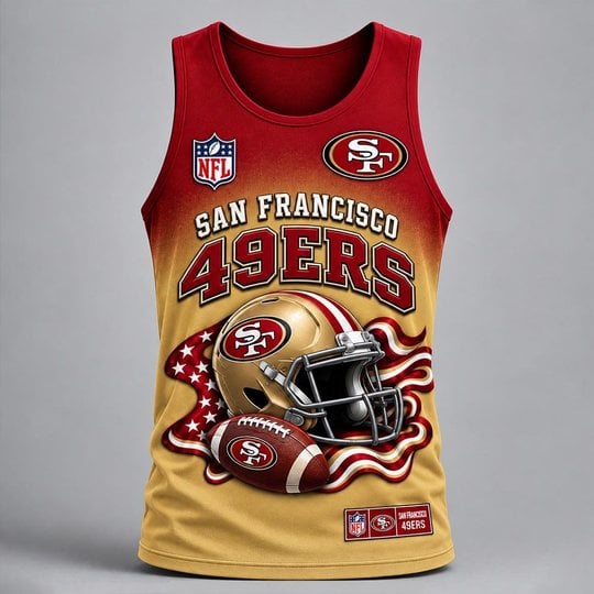 San Francisco 49ers DMHB6299HN Hoodie, Tee, Polo, SweatShirt...