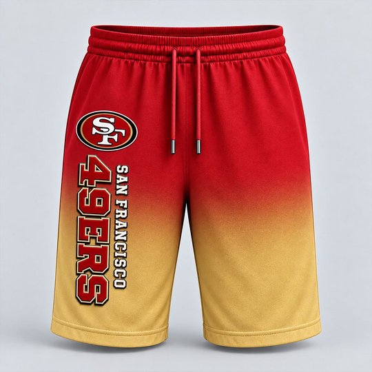 San Francisco 49ers DMHB6299HN Hoodie, Tee, Polo, SweatShirt...