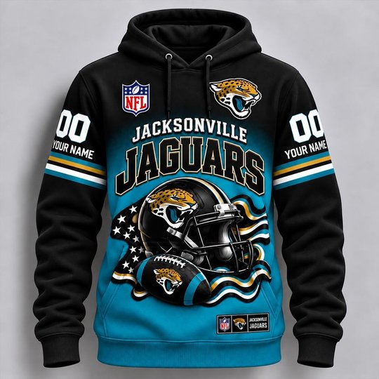 Jacksonville Jaguars DMHB6285HN Hoodie, Tee, Polo, SweatShirt...
