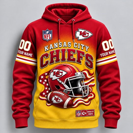 Kansas City Chiefs DMHB6286HN Hoodie, Tee, Polo, SweatShirt...