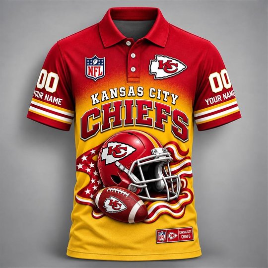 Kansas City Chiefs DMHB6286HN Hoodie, Tee, Polo, SweatShirt...