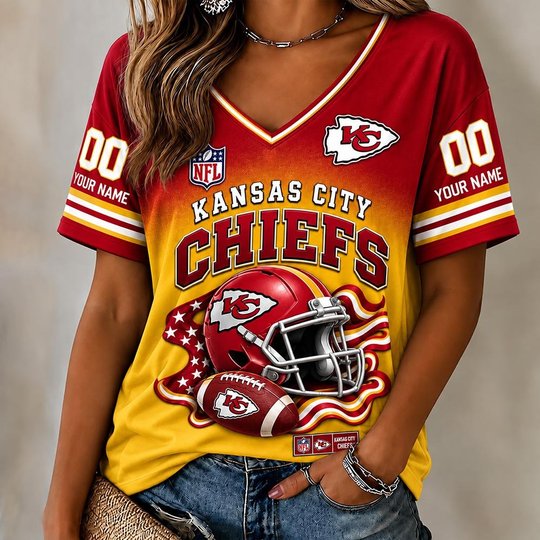 Kansas City Chiefs DMHB6286HN Hoodie, Tee, Polo, SweatShirt...