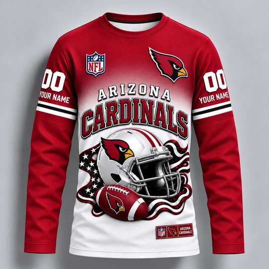 Arizona Cardinals DMHB6271HN Hoodie, Tee, Polo, SweatShirt...