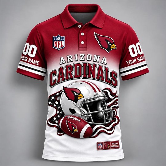 Arizona Cardinals DMHB6271HN Hoodie, Tee, Polo, SweatShirt...