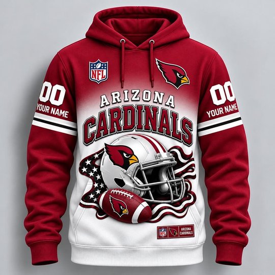 Arizona Cardinals DMHB6271HN Hoodie, Tee, Polo, SweatShirt...
