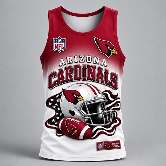 Arizona Cardinals DMHB6271HN Hoodie, Tee, Polo, SweatShirt...