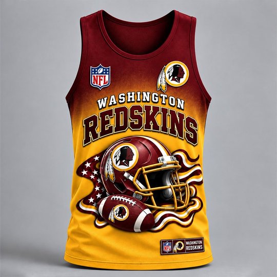 Washington Redskin DMHB6304HN Hoodie, Tee, Polo, SweatShirt...