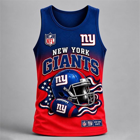 New York Giants DMHB6294HN Hoodie, Tee, Polo, SweatShirt...