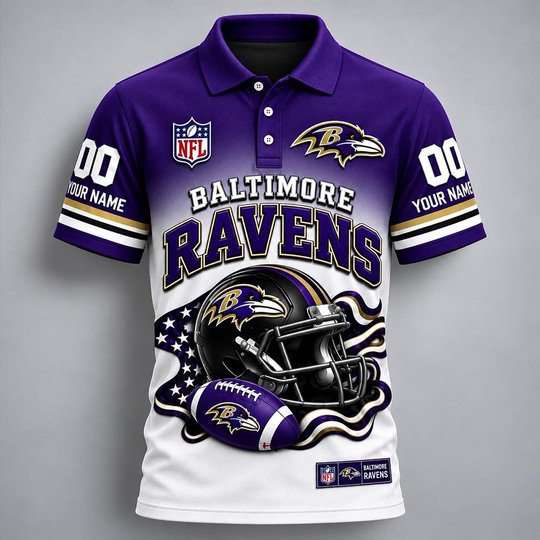 Baltimore Ravens DMHB6273HN Hoodie, Tee, Polo, SweatShirt...