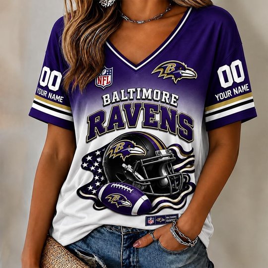 Baltimore Ravens DMHB6273HN Hoodie, Tee, Polo, SweatShirt...