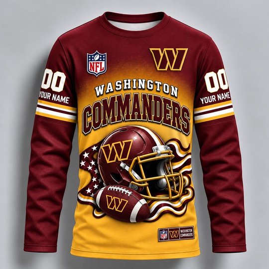 Washington Commanders DMHB6303HN Hoodie, Tee, Polo, SweatShirt...
