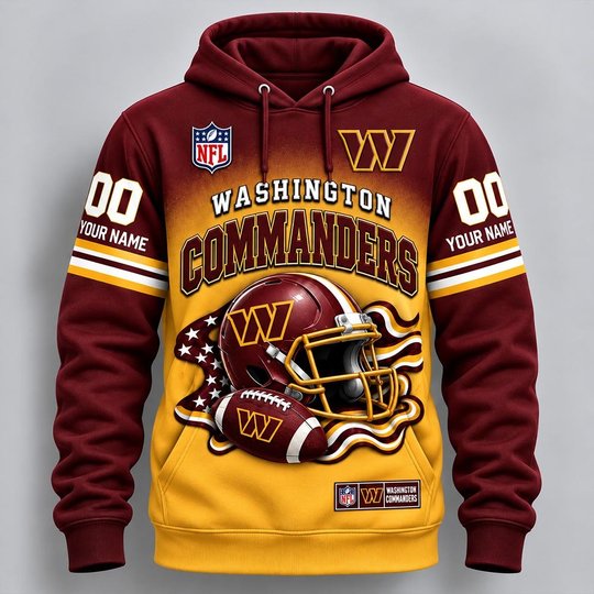Washington Commanders DMHB6303HN Hoodie, Tee, Polo, SweatShirt...
