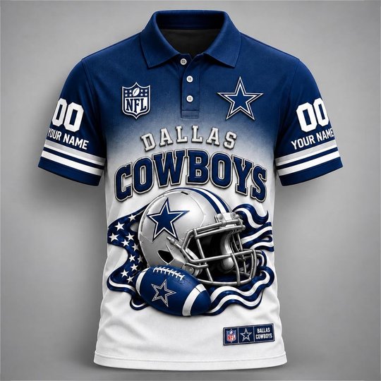 Dallas Cowboys DMHB6279HN Hoodie, Tee, Polo, SweatShirt...