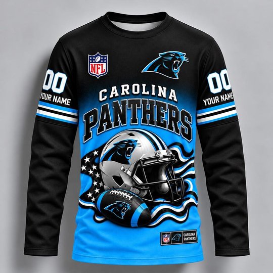 Carolina Panthers DMHB6275HN Hoodie, Tee, Polo, SweatShirt...