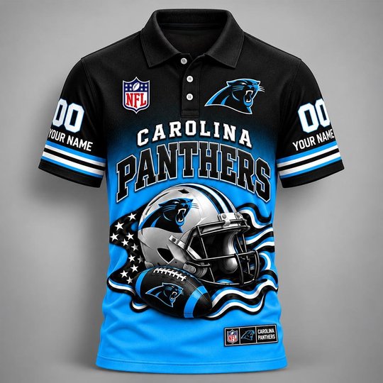 Carolina Panthers DMHB6275HN Hoodie, Tee, Polo, SweatShirt...