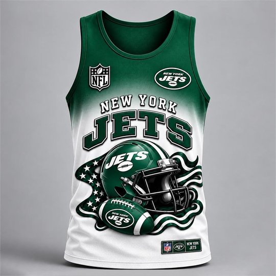 New York Jets DMHB6295HN Hoodie, Tee, Polo, SweatShirt...