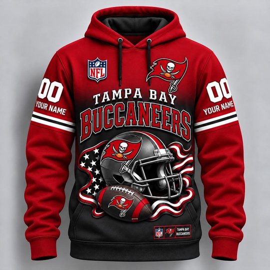 Tampa Bay Buccaneers DMHB6301HN Hoodie, Tee, Polo, SweatShirt...