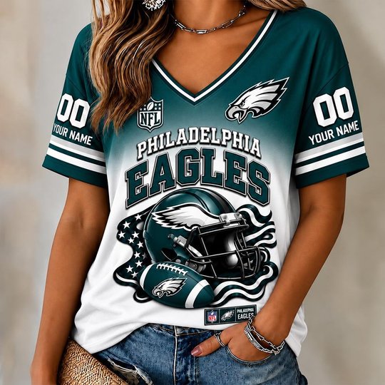 Philadelphia Eagles DMHB6297HN Hoodie, Tee, Polo, SweatShirt...